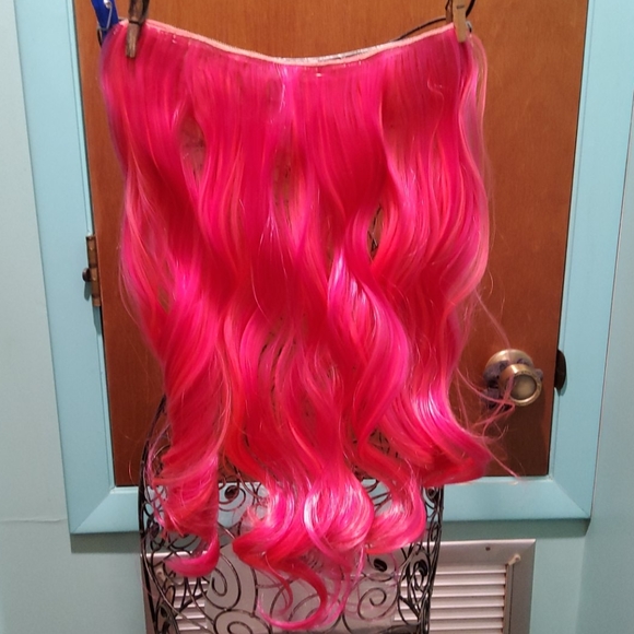 TOPreety Hair extension - Picture 4 of 7